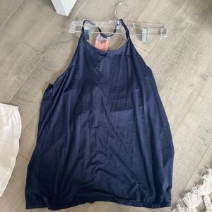 Athleta work out tank